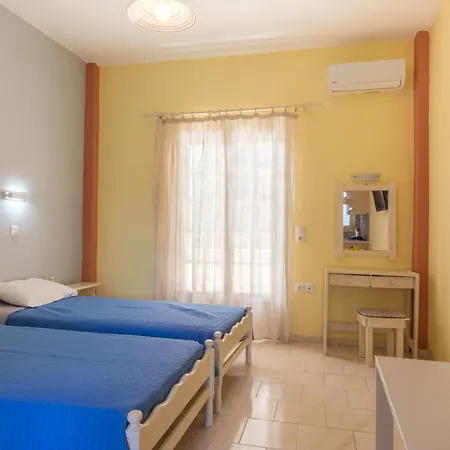 Apartamento Lucy's Garden