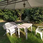 Daire Lucy's Garden *