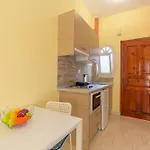 Apartamento Lucy's Garden